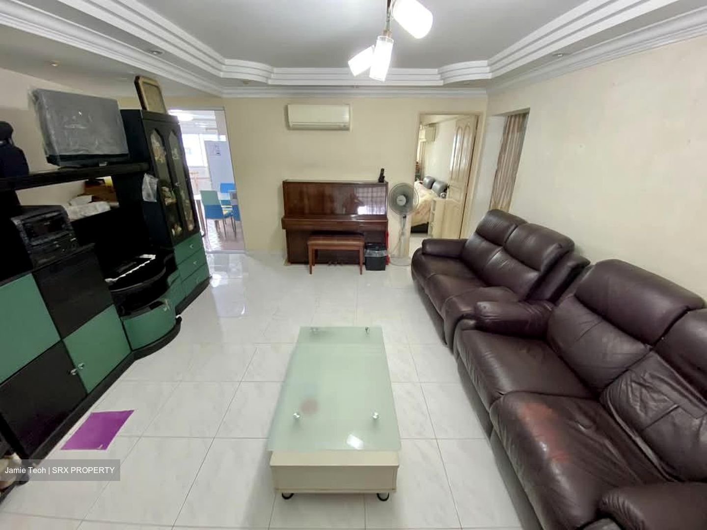 Blk 110 Eunos Vista (Bedok), HDB 4 Rooms #566480751